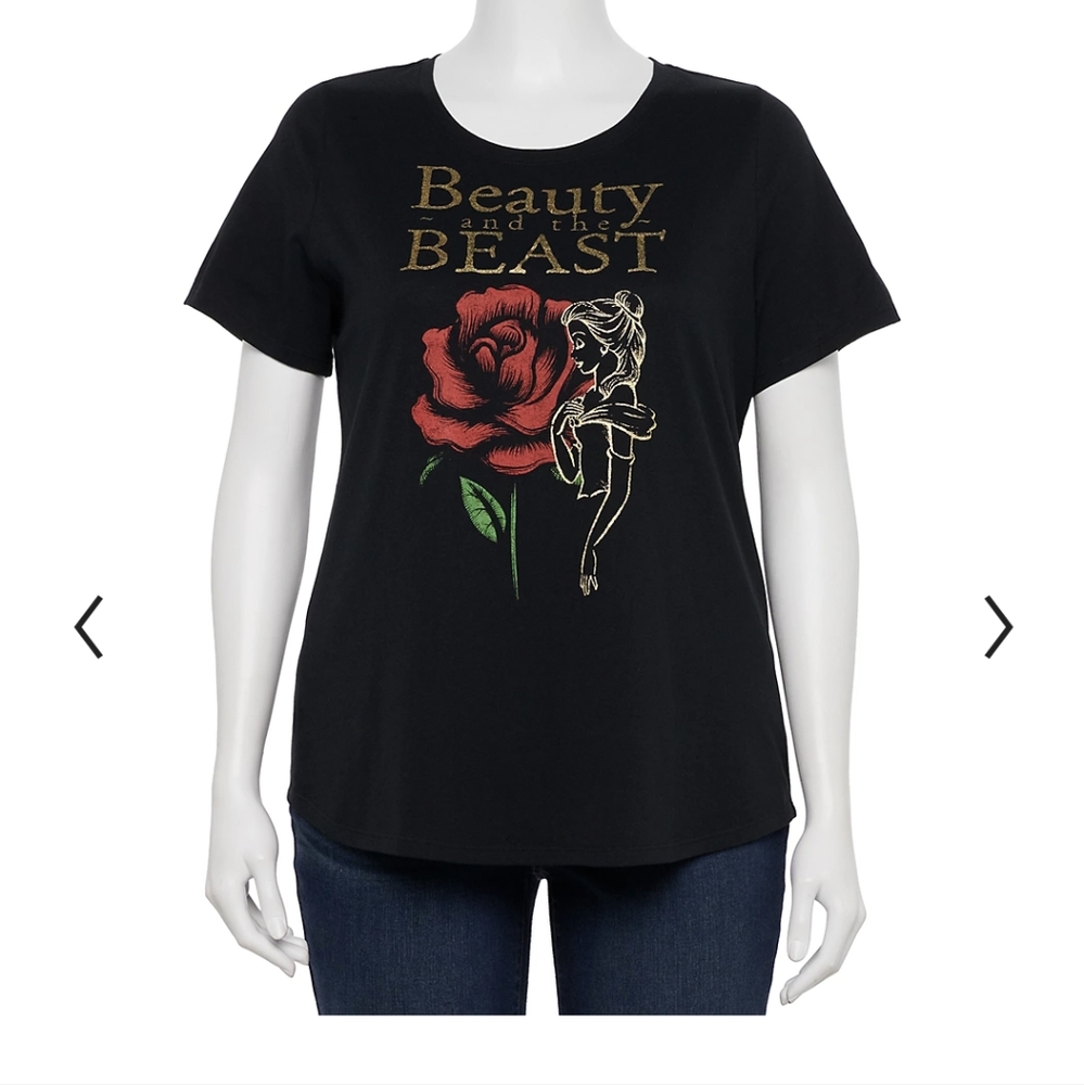 Disney tee - Picture 7 of 7